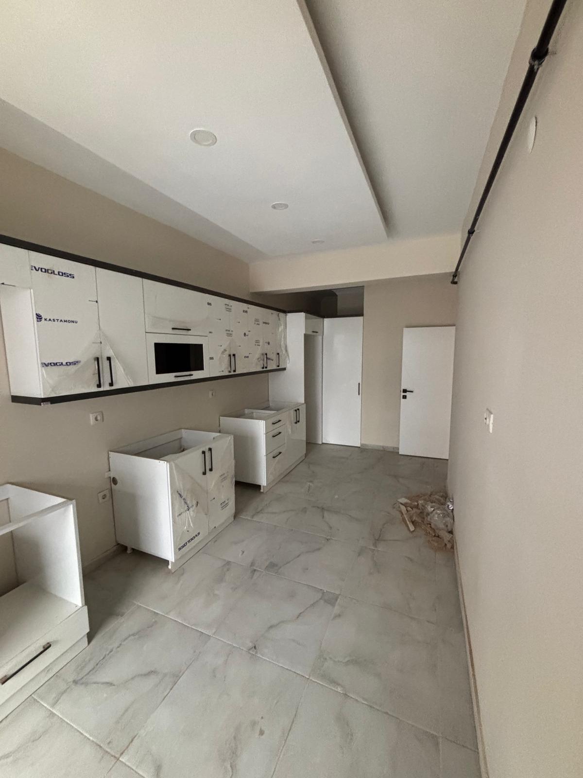 MABEL SUİT'DEN AMASYA/ MERZİFON DA SATILIK DAİRE